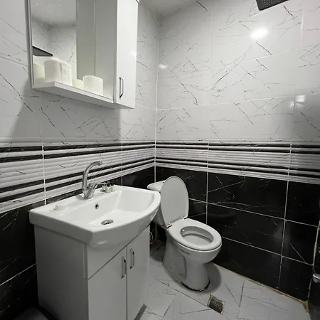 Sultanahmet Blue Yacht House Apartment Istanbul Exterior photo