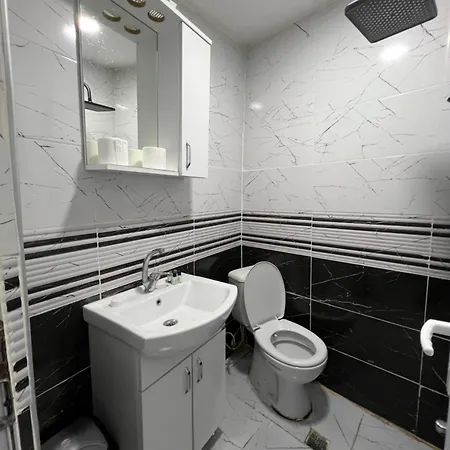 Sultanahmet Blue Yacht House Apartment Istanbul Exterior photo