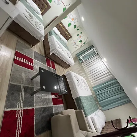 Sultanahmet Blue Yacht House Apartment Istanbul Exterior photo