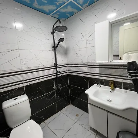 Sultanahmet Blue Yacht House Apartment Istanbul Exterior photo