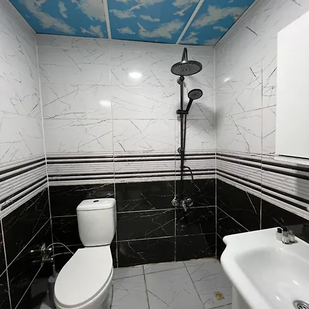 Sultanahmet Blue Yacht House Apartment Istanbul Exterior photo