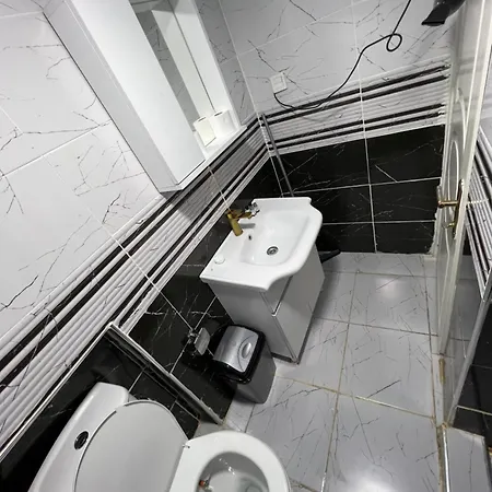 Sultanahmet Blue Yacht House Apartment Istanbul Exterior photo