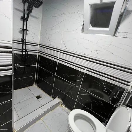 Sultanahmet Blue Yacht House Apartment Istanbul Exterior photo