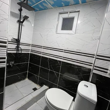 Sultanahmet Blue Yacht House Apartment Istanbul Exterior photo