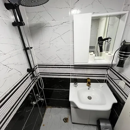 Sultanahmet Blue Yacht House Apartment Istanbul Exterior photo
