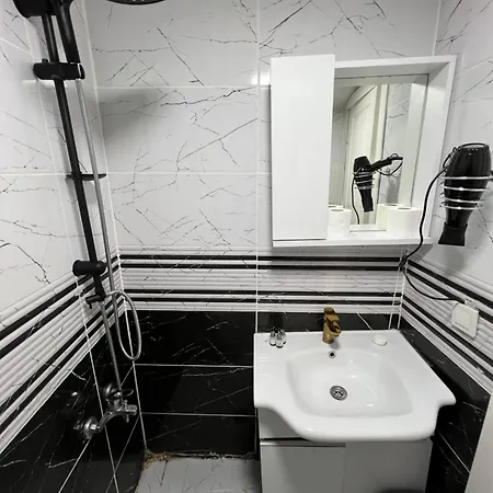 Sultanahmet Blue Yacht House Apartment Istanbul Exterior photo