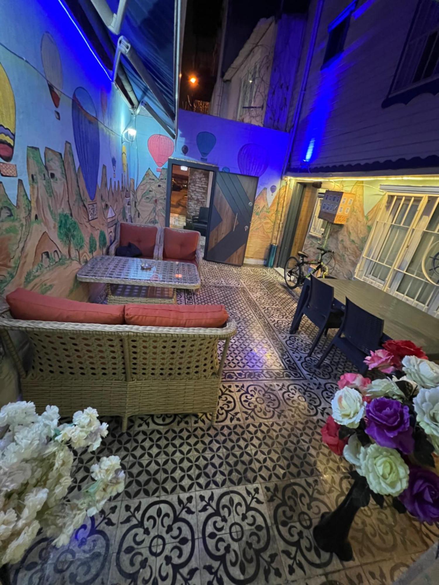 Sultanahmet Blue Yacht House Stambuł