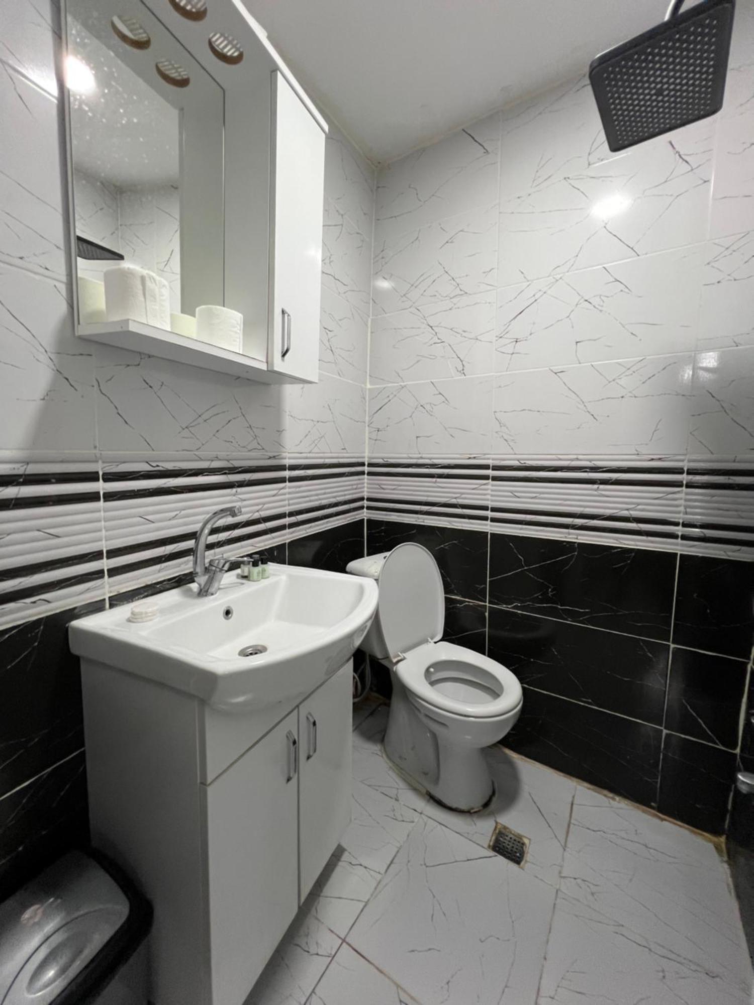 Sultanahmet Blue Yacht House Kwatera prywatna *