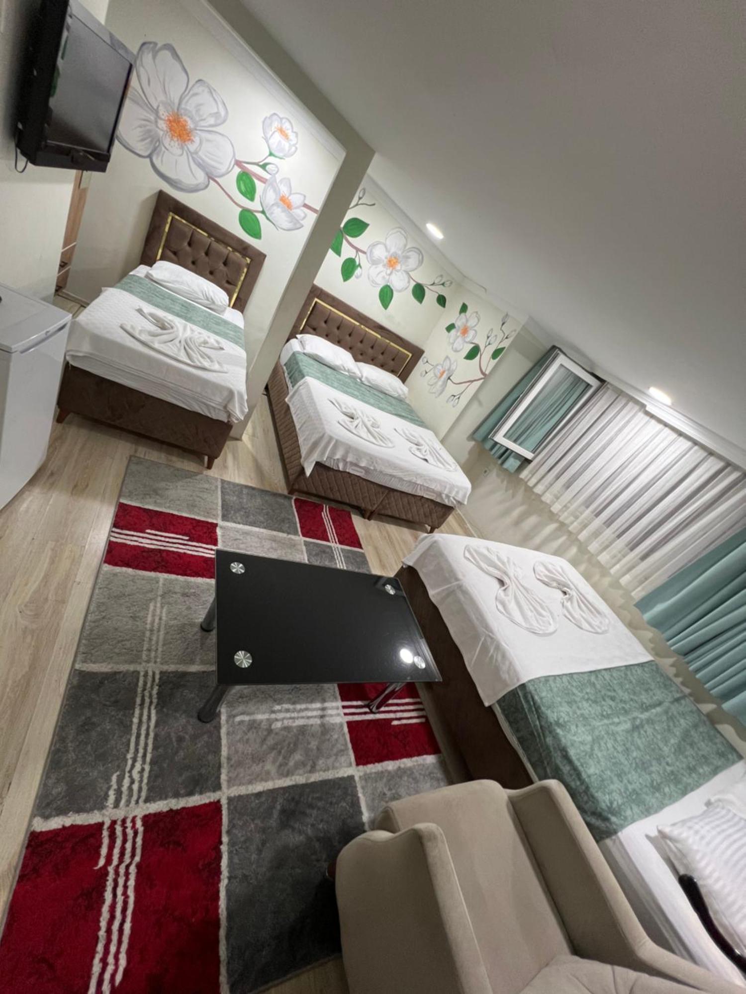 Kwatera prywatna Sultanahmet Blue Yacht House Stambuł