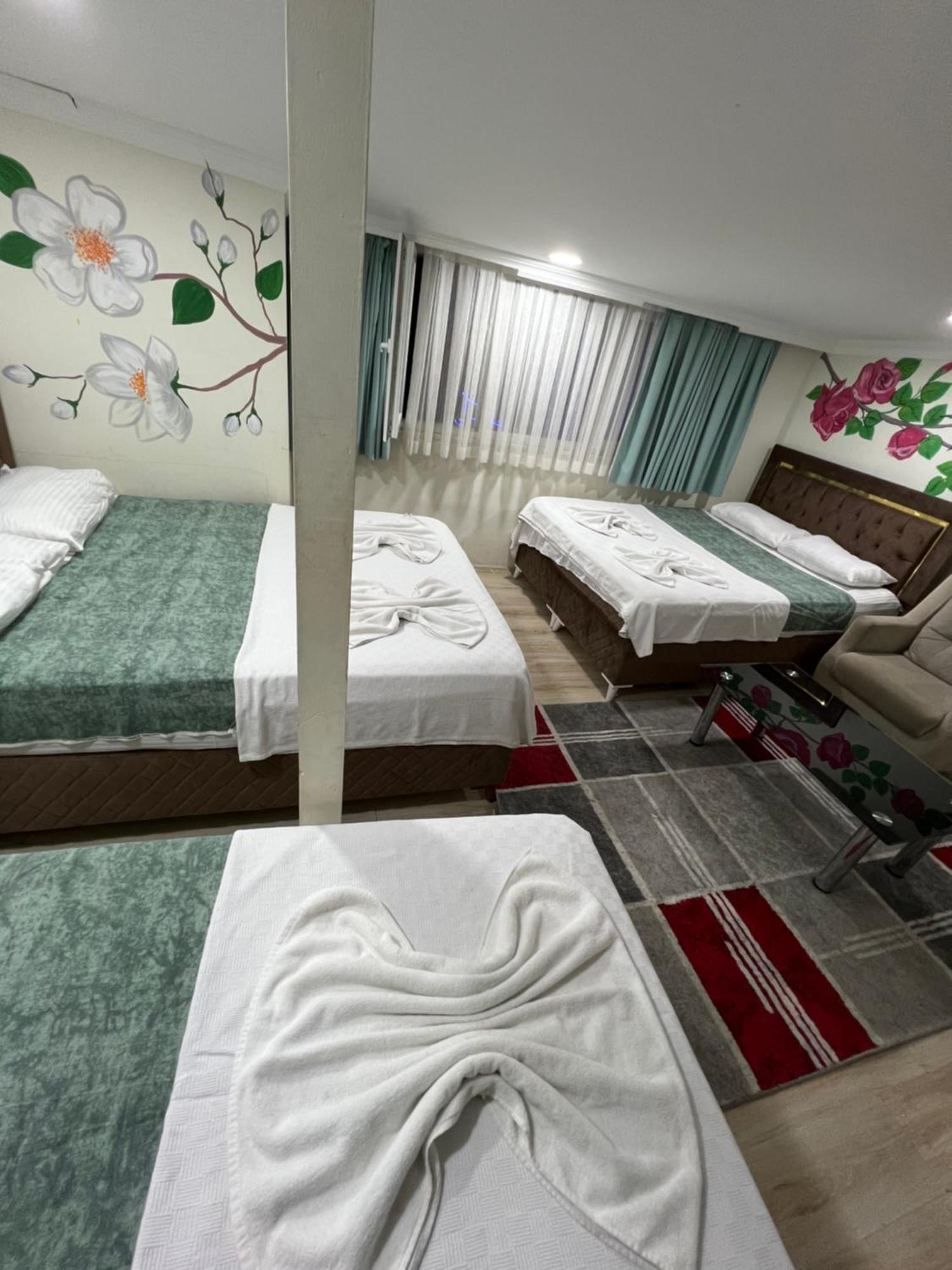 Sultanahmet Blue Yacht House Kwatera prywatna *