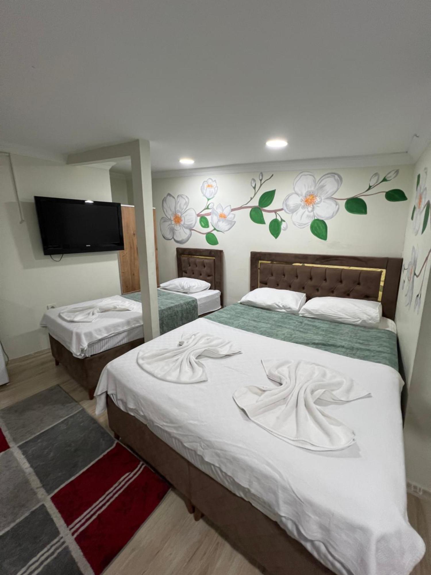 Kwatera prywatna Sultanahmet Blue Yacht House