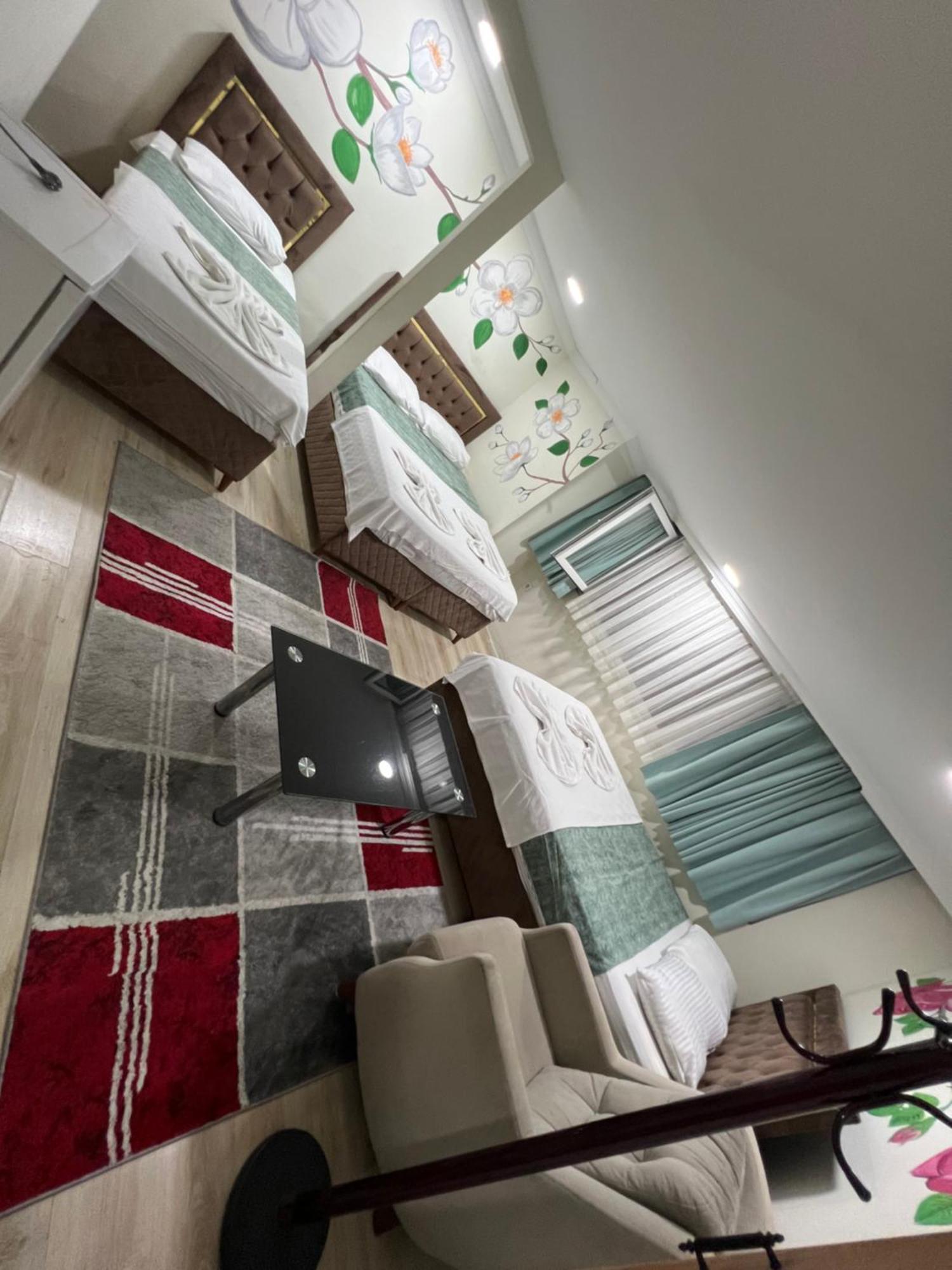 Sultanahmet Blue Yacht House Kwatera prywatna *