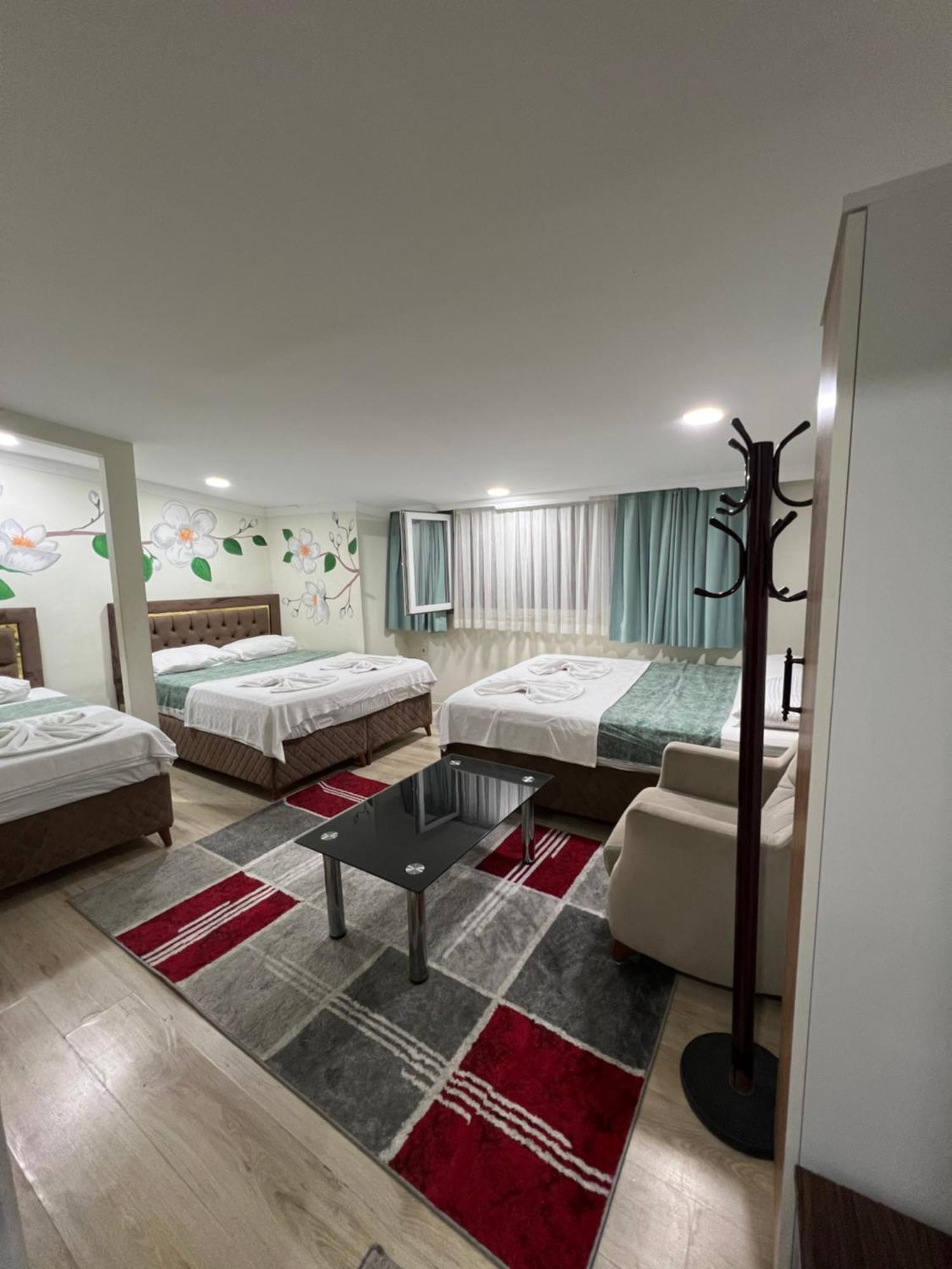 Sultanahmet Blue Yacht House Kwatera prywatna *