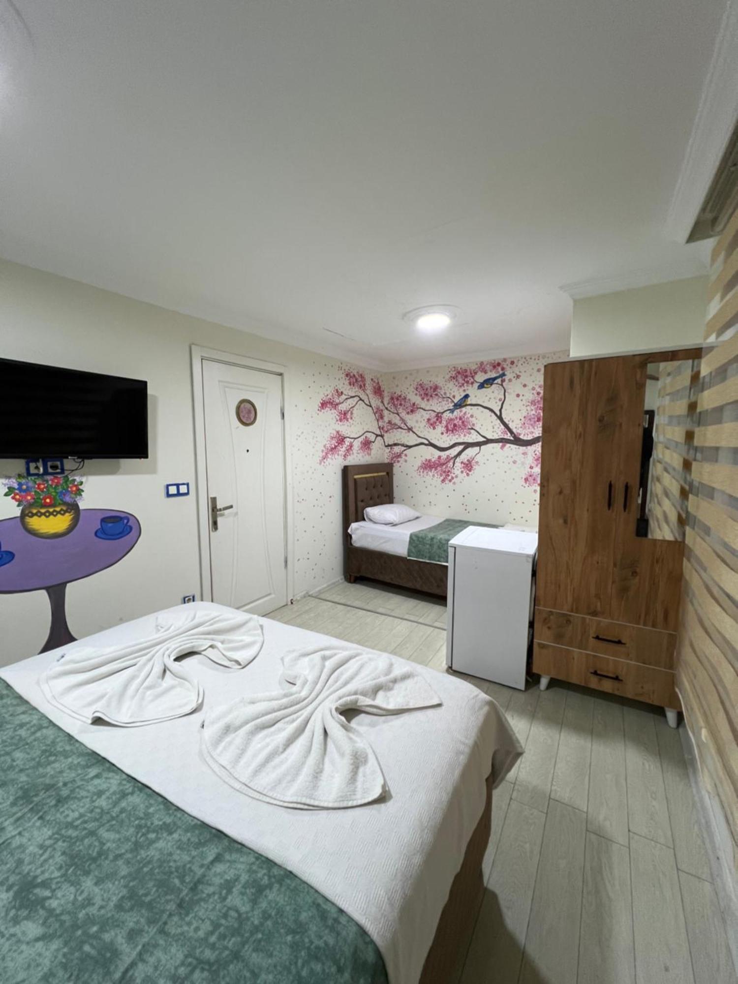 Kwatera prywatna Sultanahmet Blue Yacht House