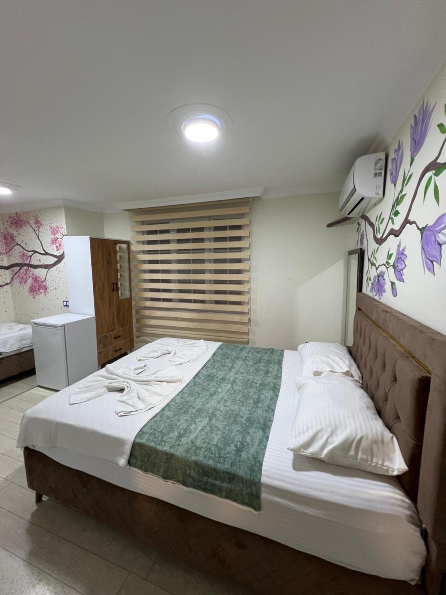 Sultanahmet Blue Yacht House Kwatera prywatna