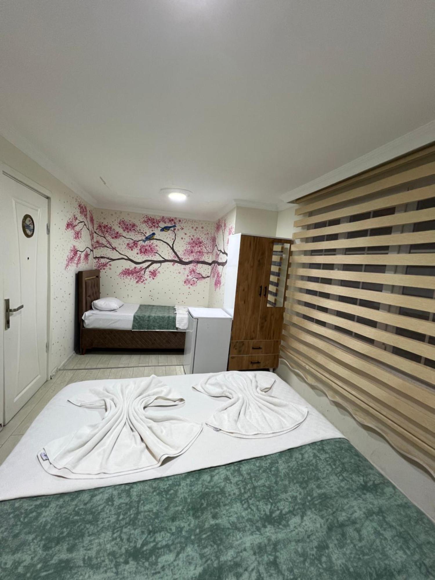 Kwatera prywatna Sultanahmet Blue Yacht House