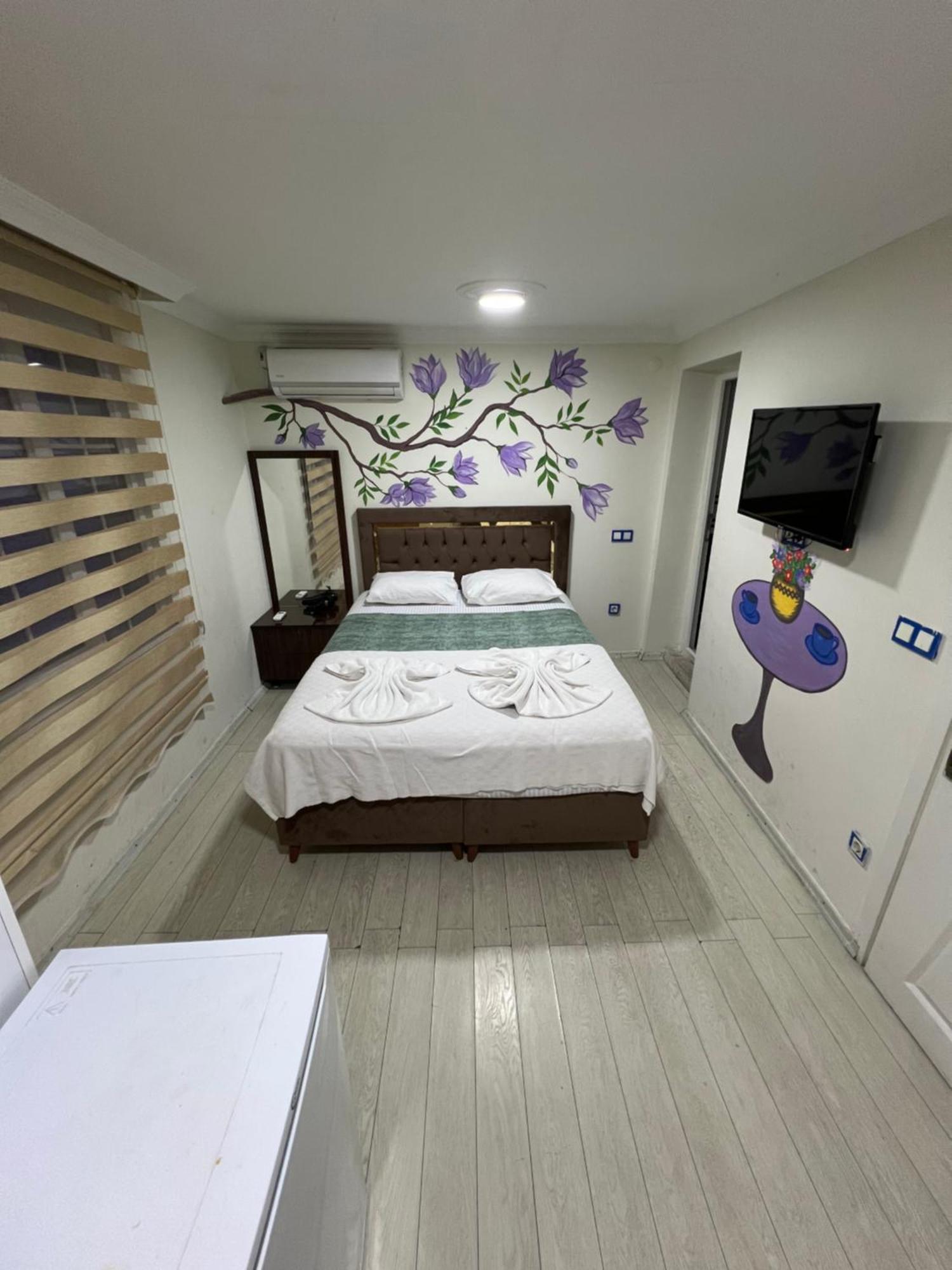 Kwatera prywatna Sultanahmet Blue Yacht House *