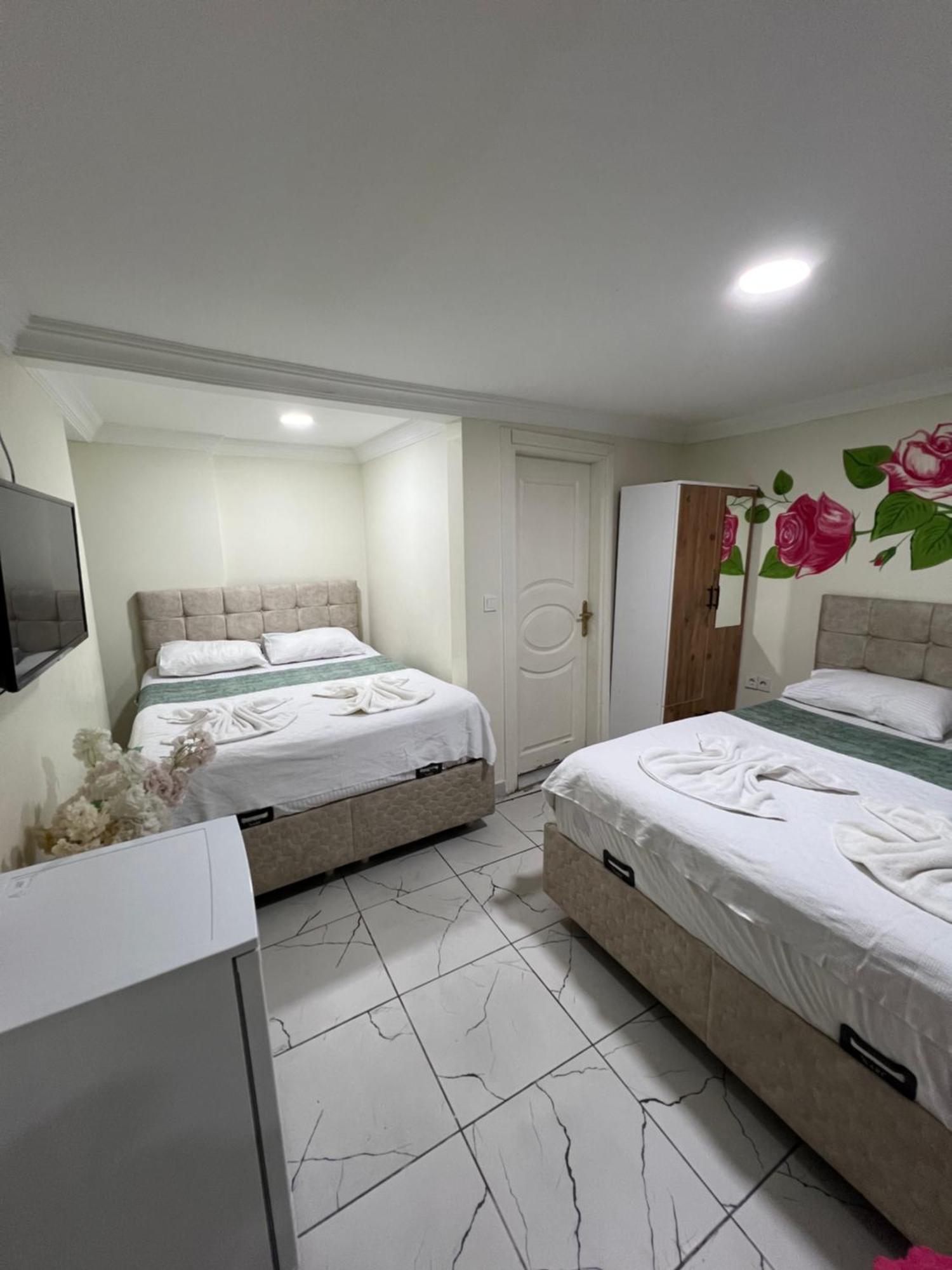 Kwatera prywatna Sultanahmet Blue Yacht House