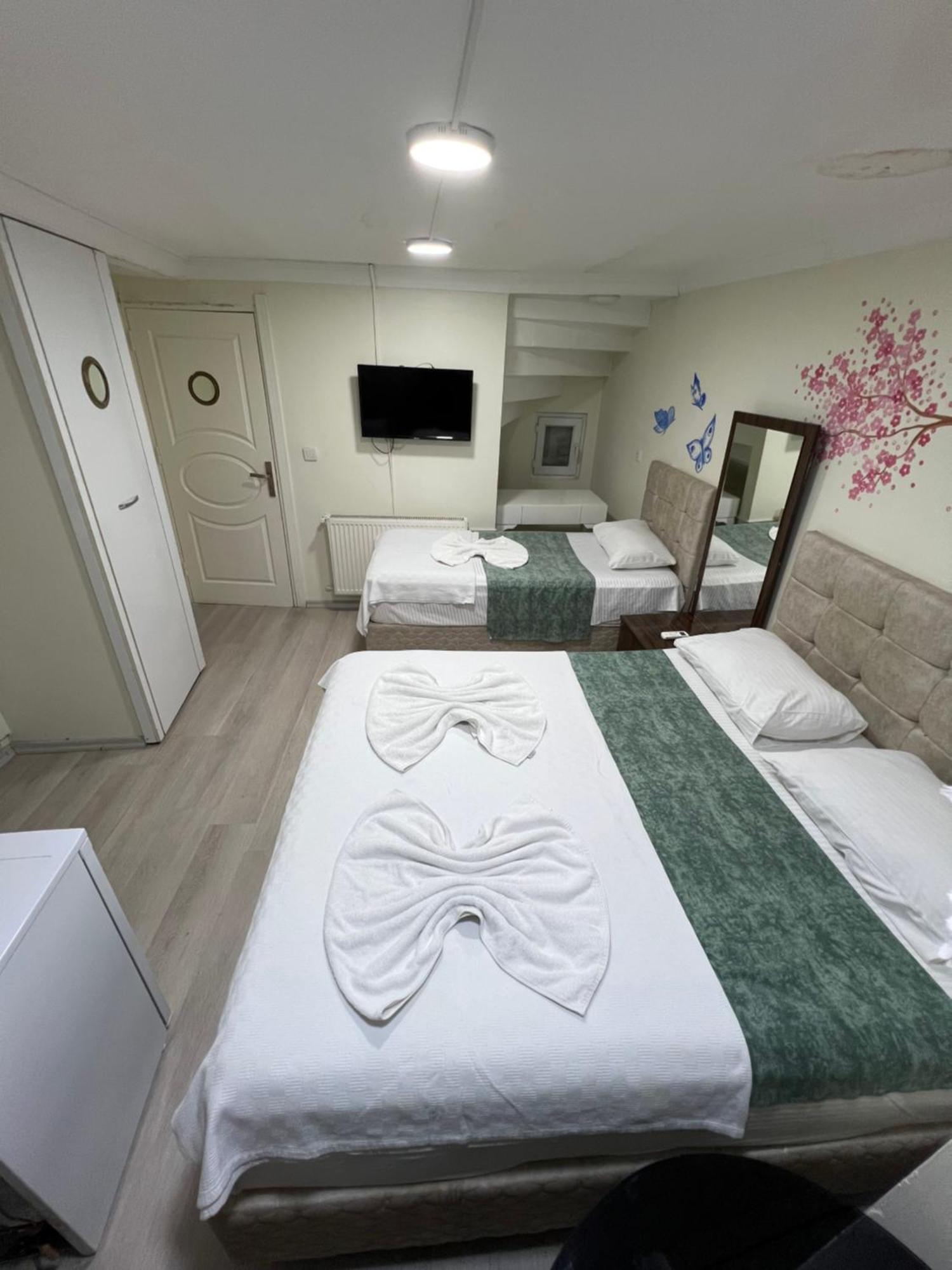 Sultanahmet Blue Yacht House Kwatera prywatna Stambuł
