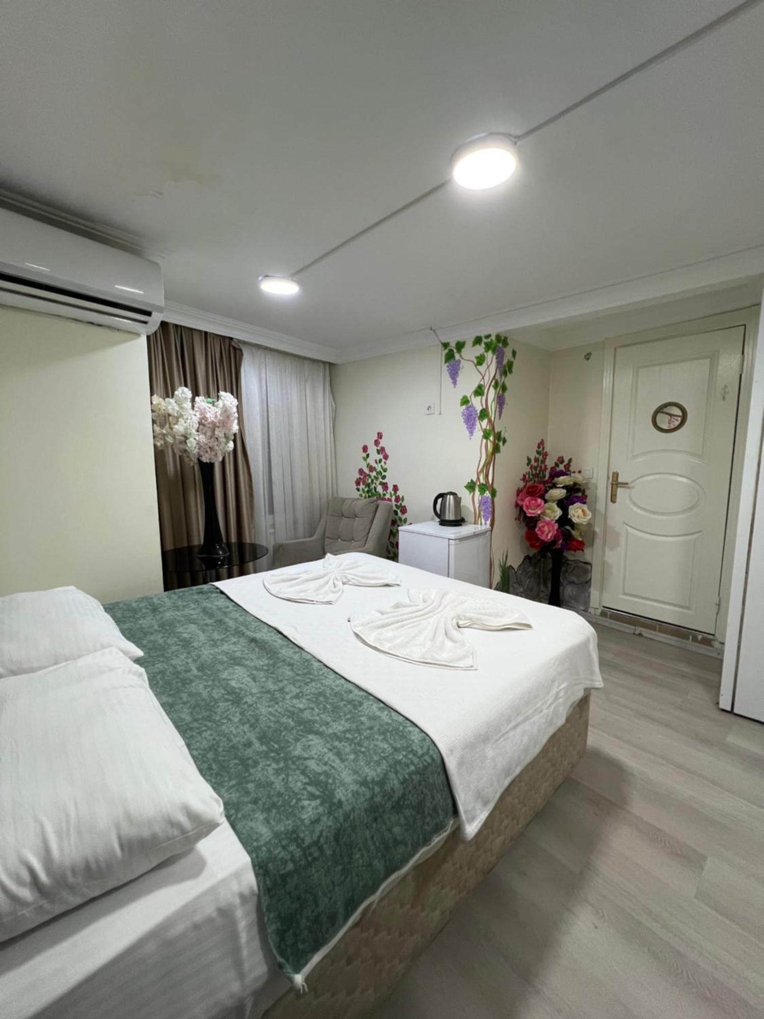 Kwatera prywatna Sultanahmet Blue Yacht House Stambuł
