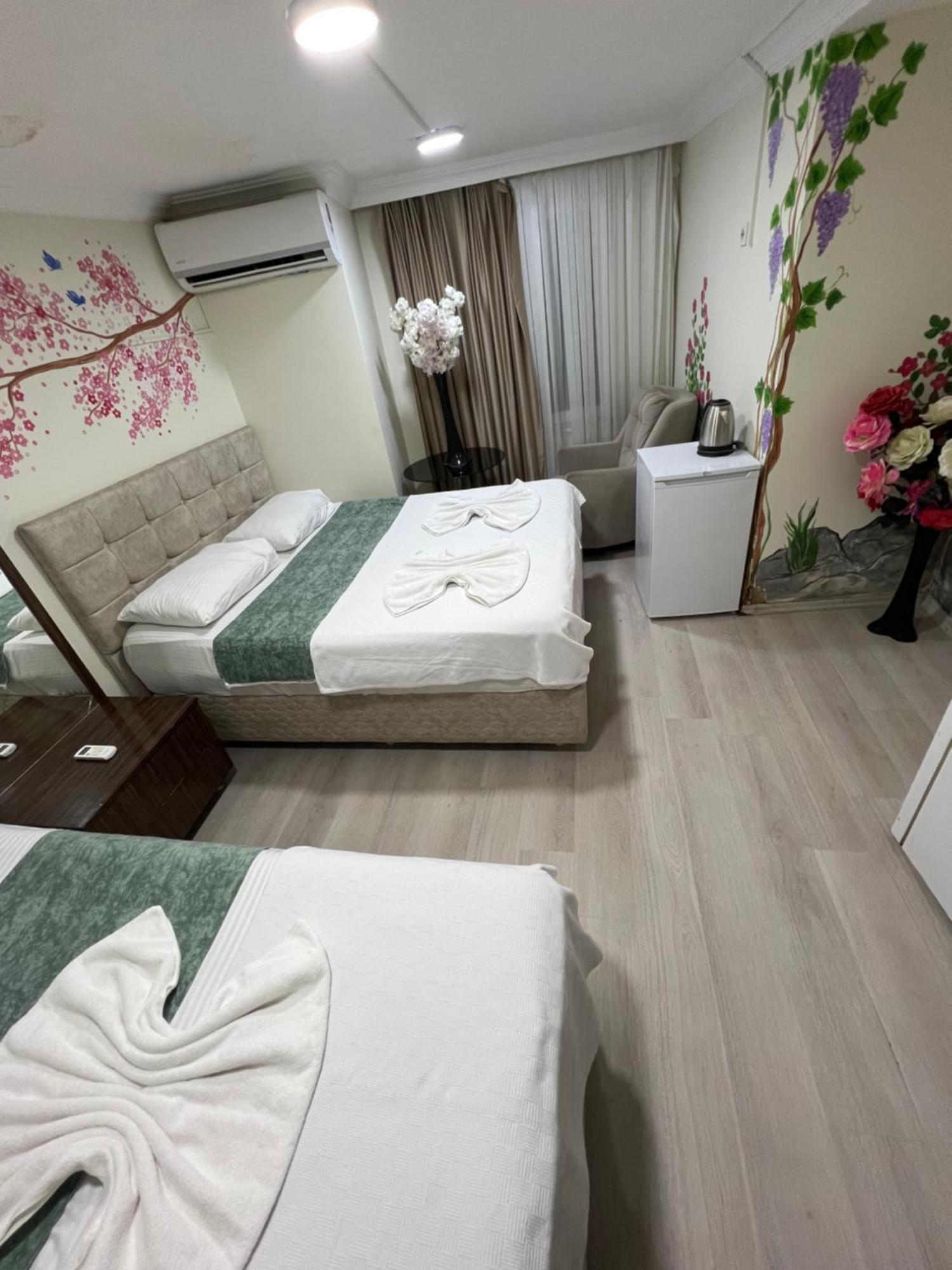 Sultanahmet Blue Yacht House Kwatera prywatna