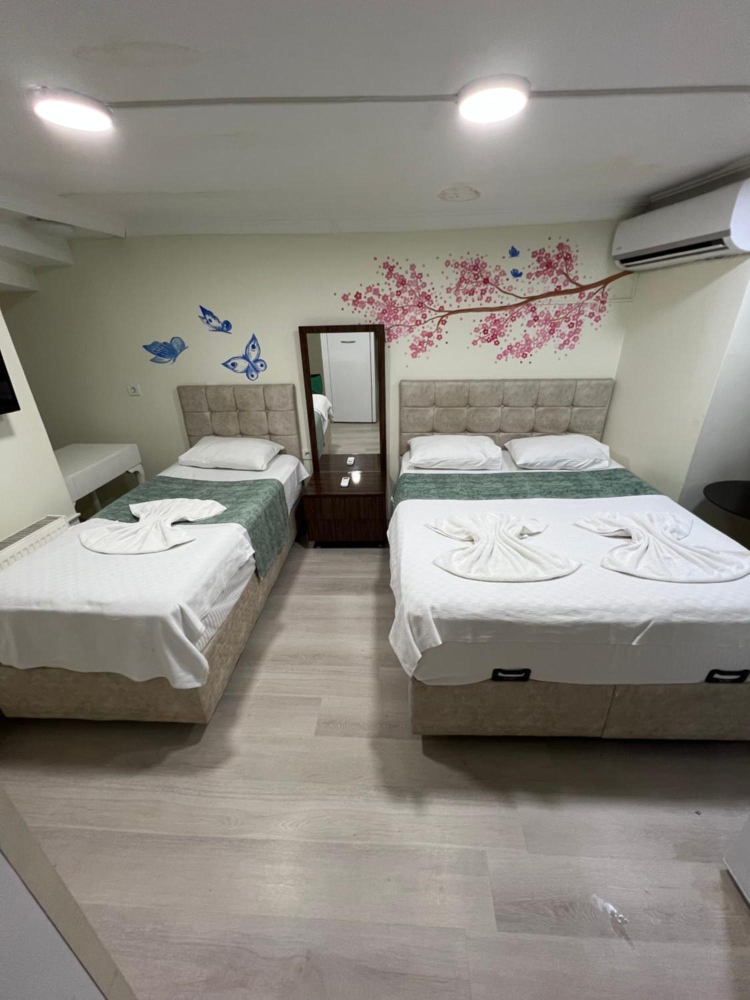 Kwatera prywatna Sultanahmet Blue Yacht House