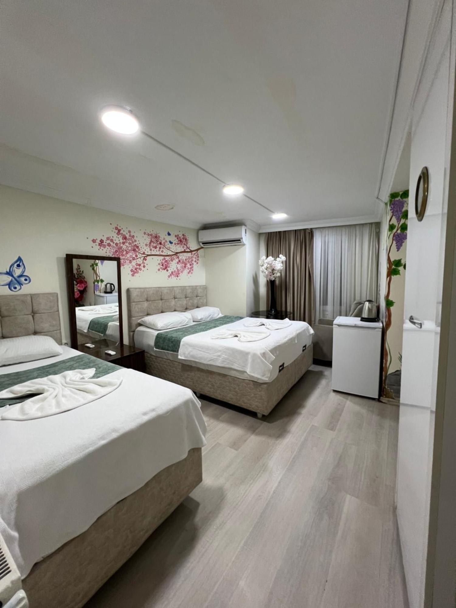 Sultanahmet Blue Yacht House Kwatera prywatna Stambuł