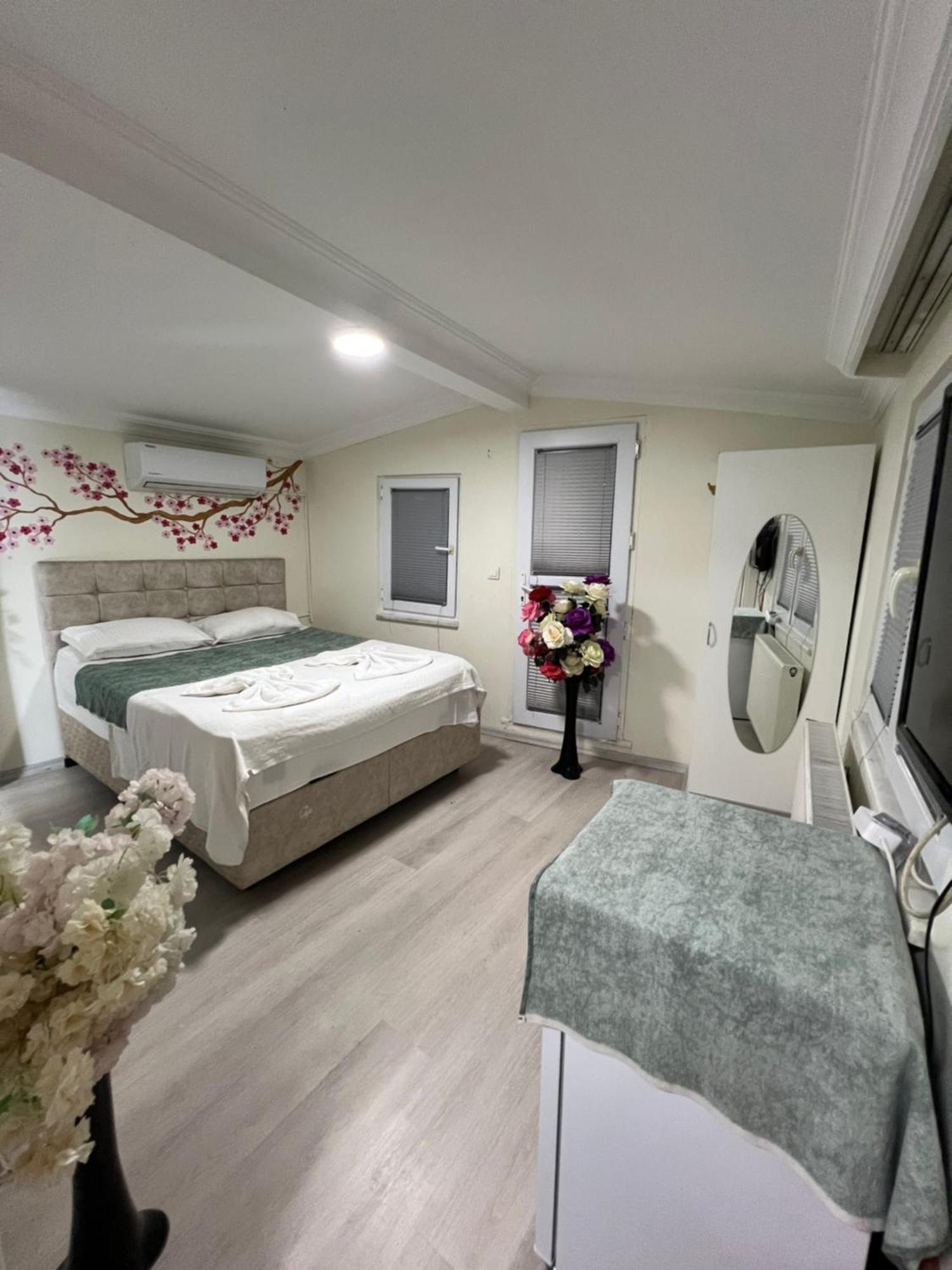 Sultanahmet Blue Yacht House Kwatera prywatna