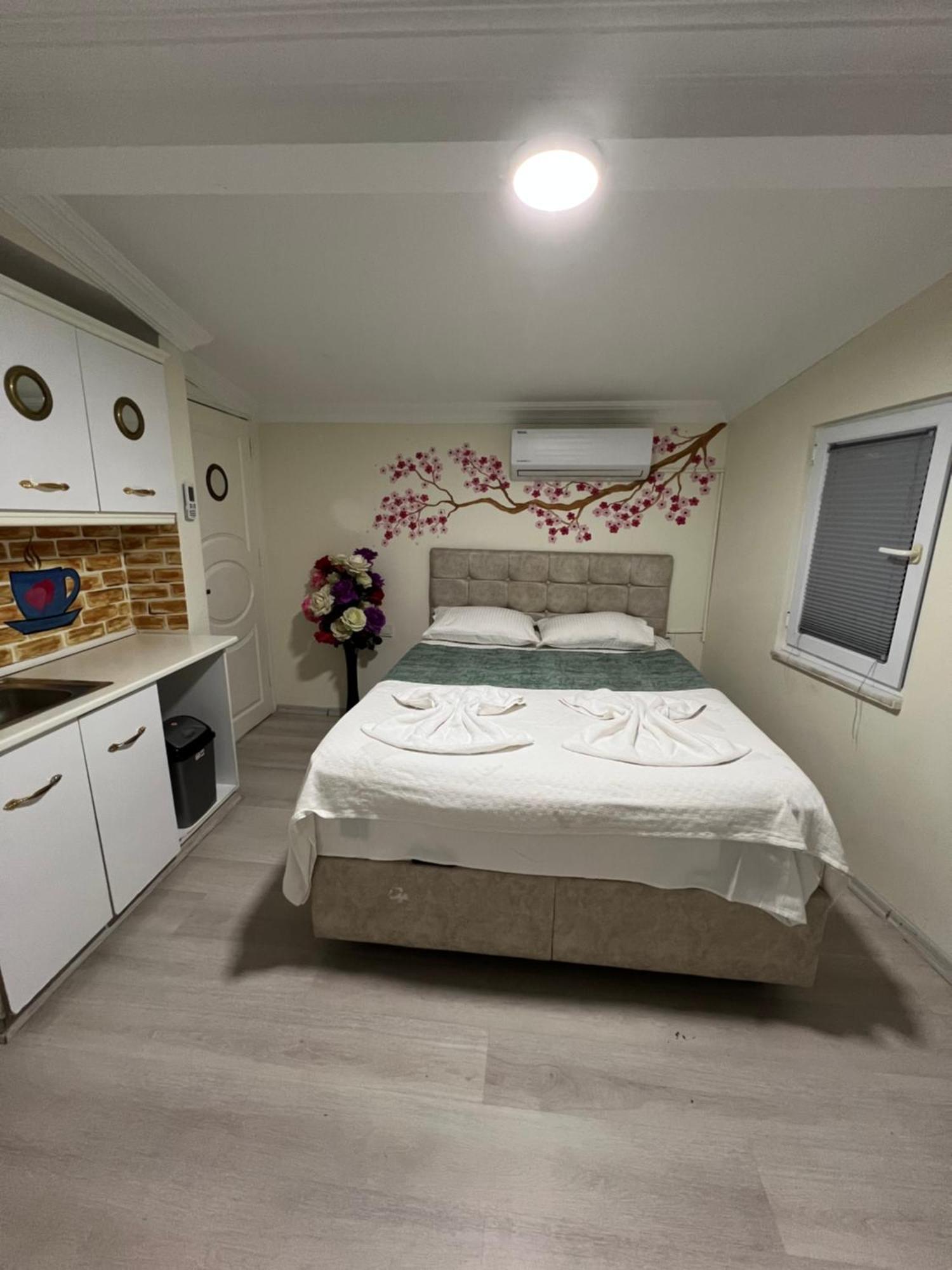Sultanahmet Blue Yacht House Kwatera prywatna