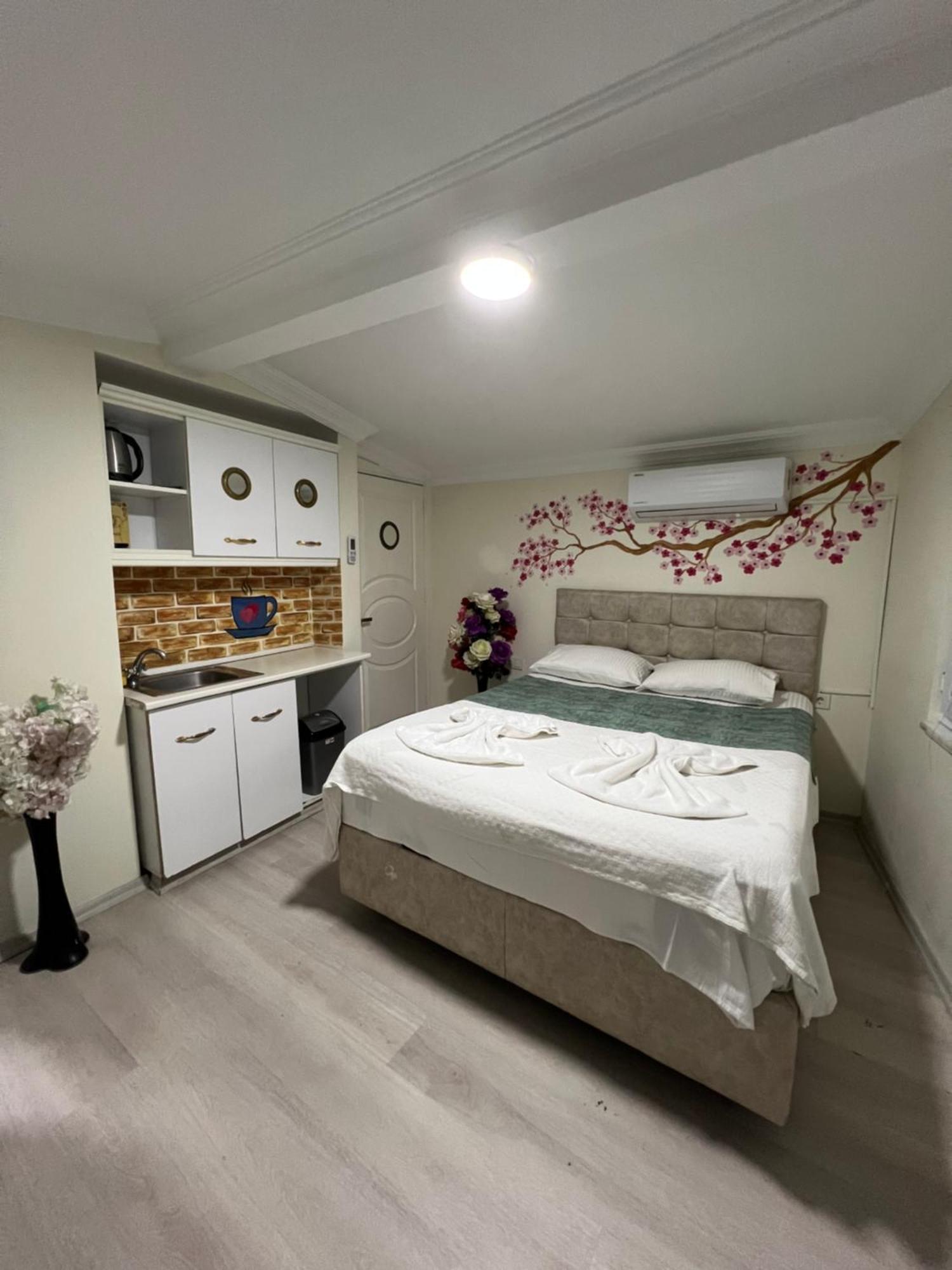 Sultanahmet Blue Yacht House Kwatera prywatna