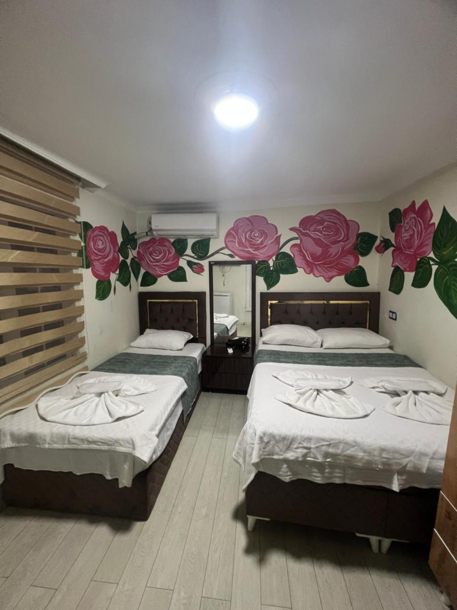 Kwatera prywatna Sultanahmet Blue Yacht House