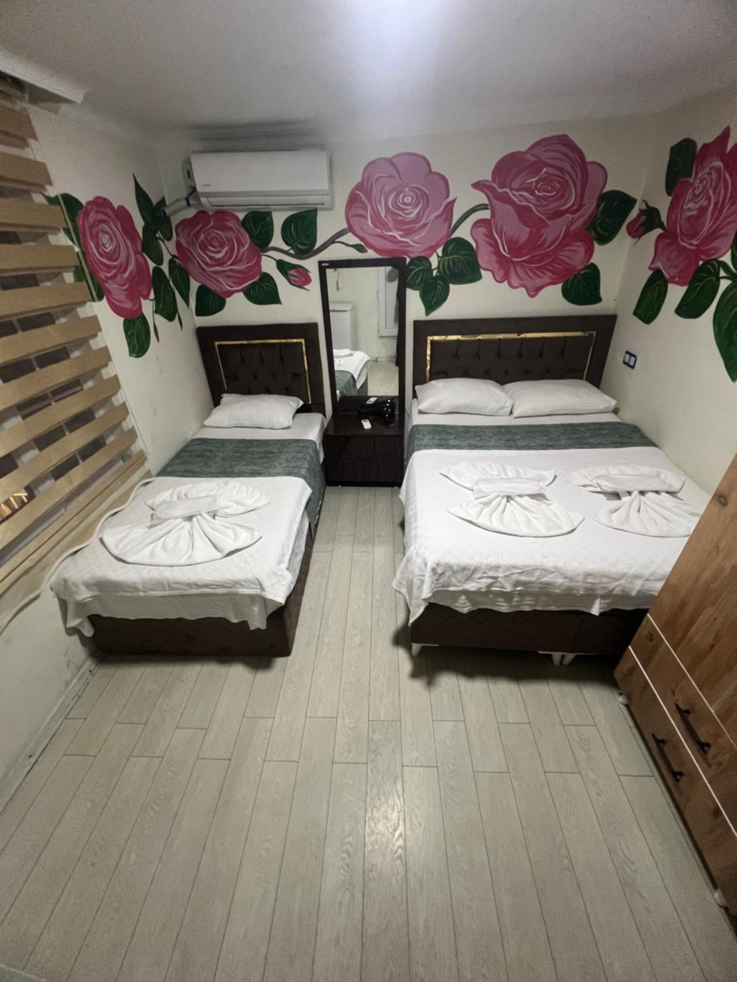 Kwatera prywatna Sultanahmet Blue Yacht House