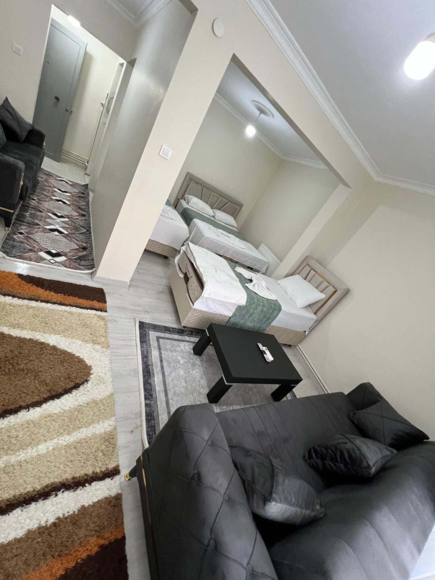 Kwatera prywatna Sultanahmet Blue Yacht House *