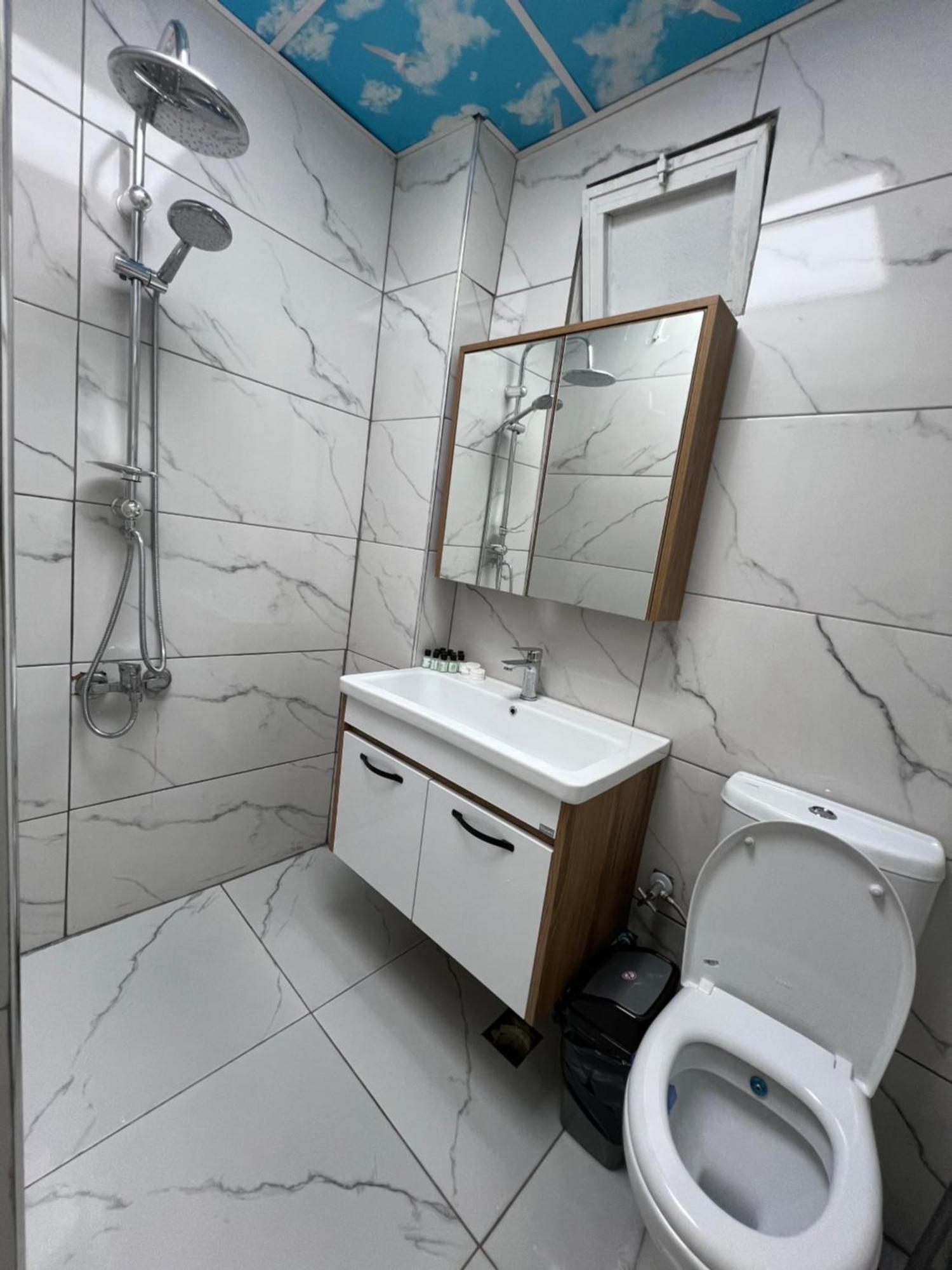 Kwatera prywatna Sultanahmet Blue Yacht House *