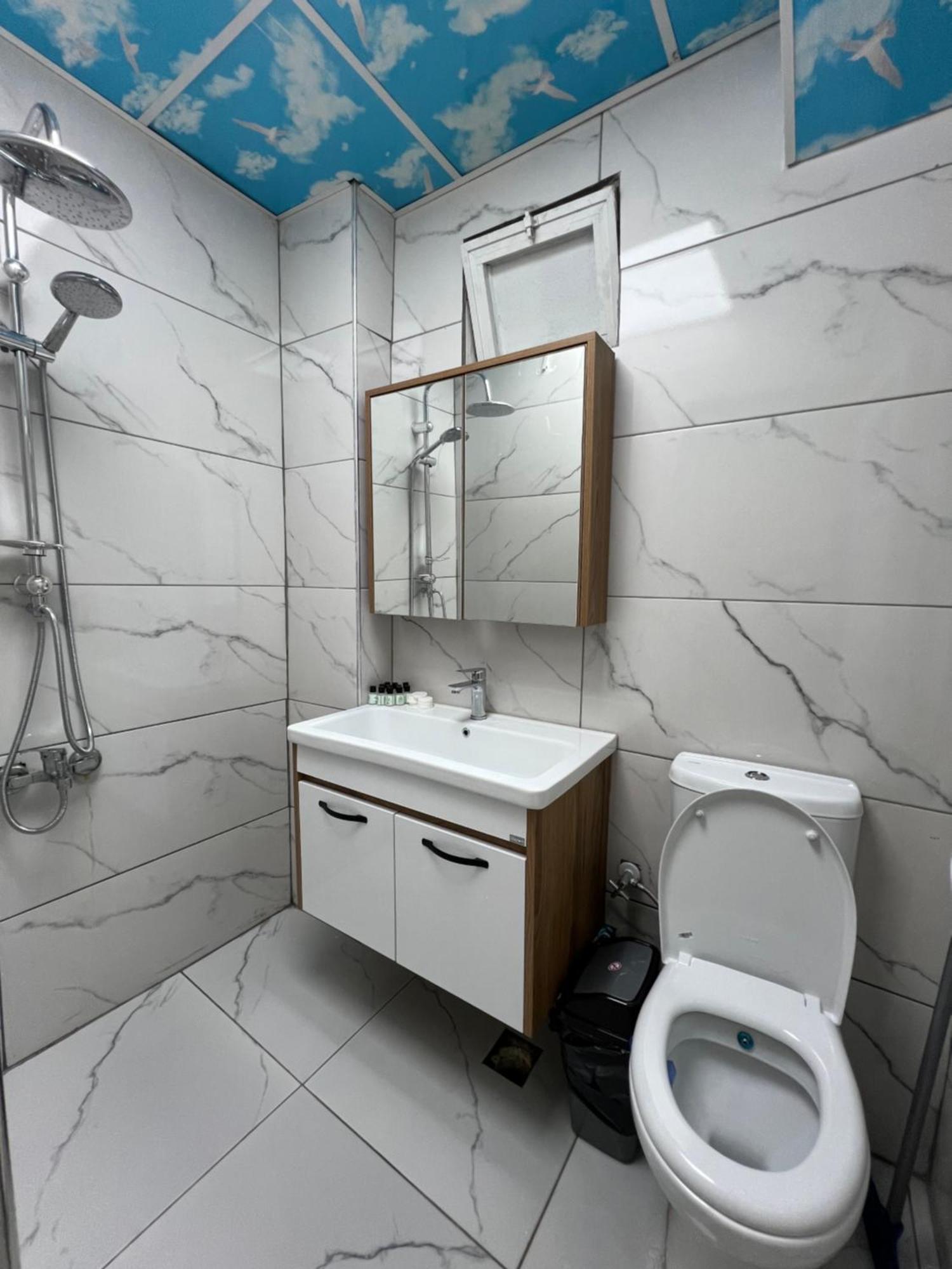 Sultanahmet Blue Yacht House Kwatera prywatna