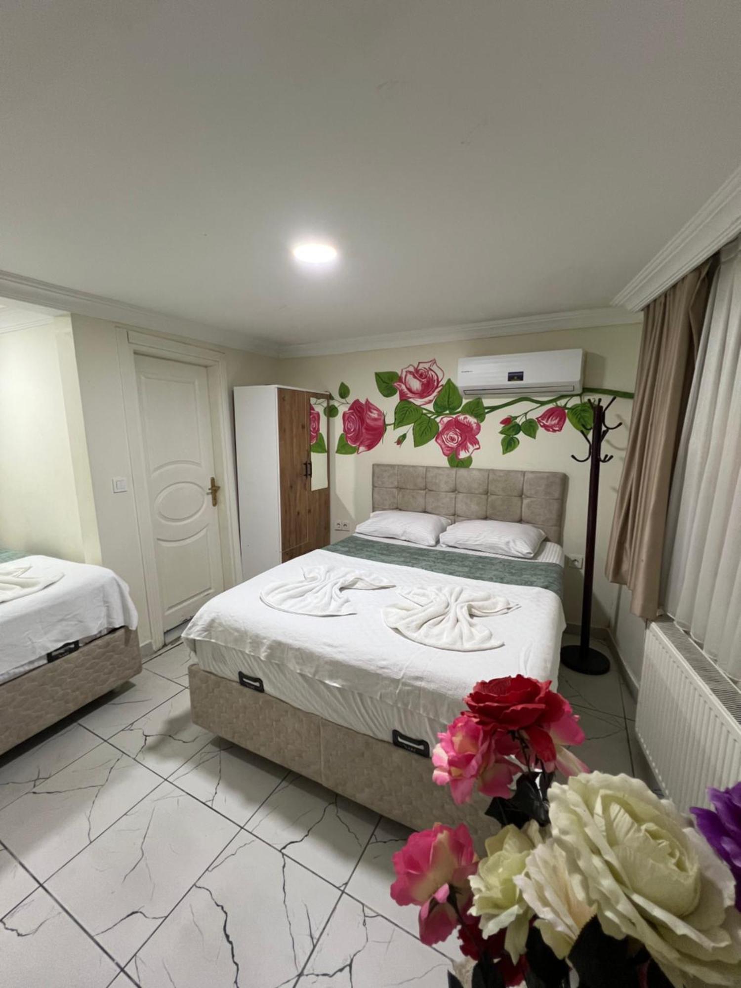 Sultanahmet Blue Yacht House * Istambul
