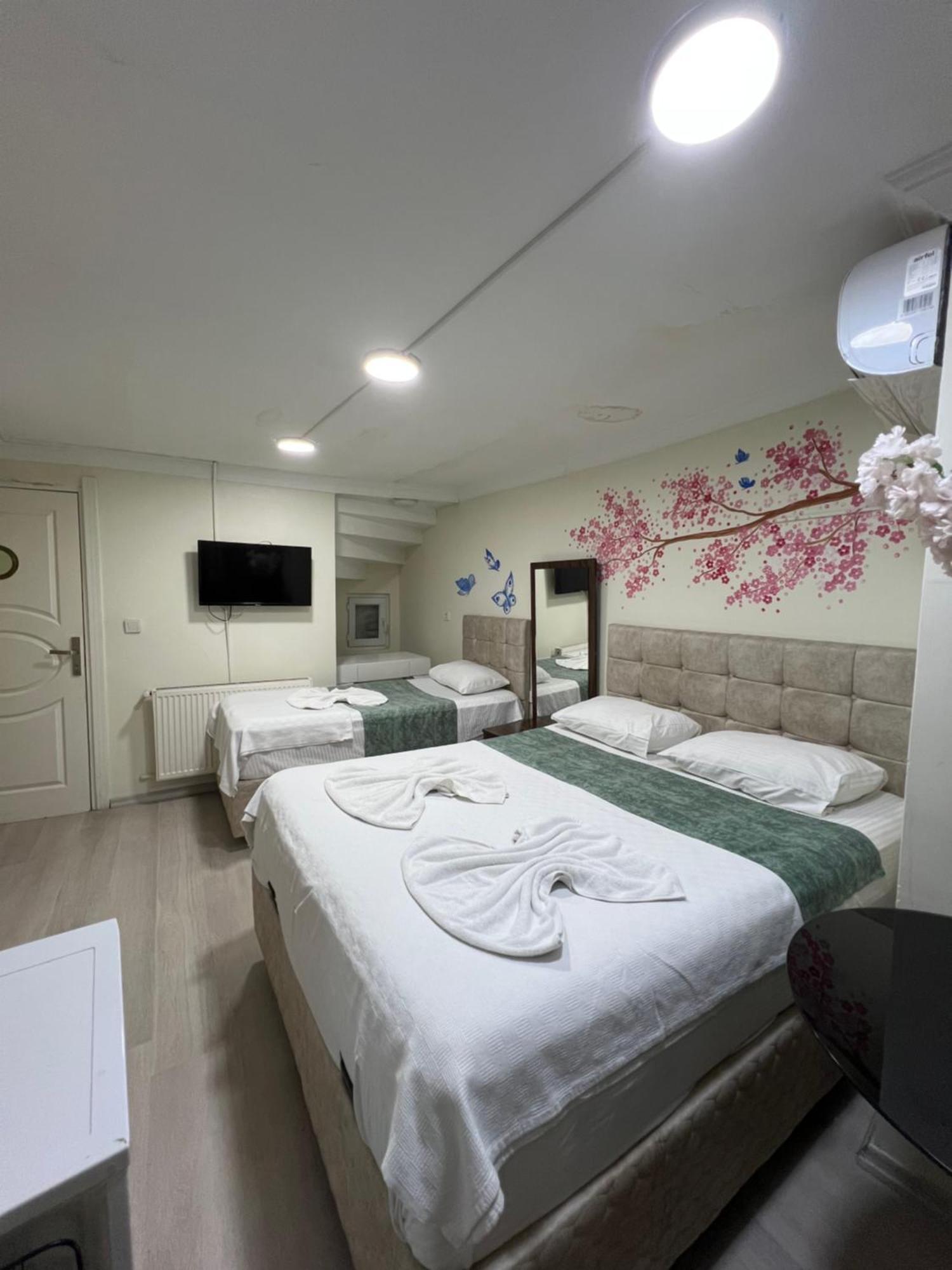 Sultanahmet Blue Yacht House Istambul