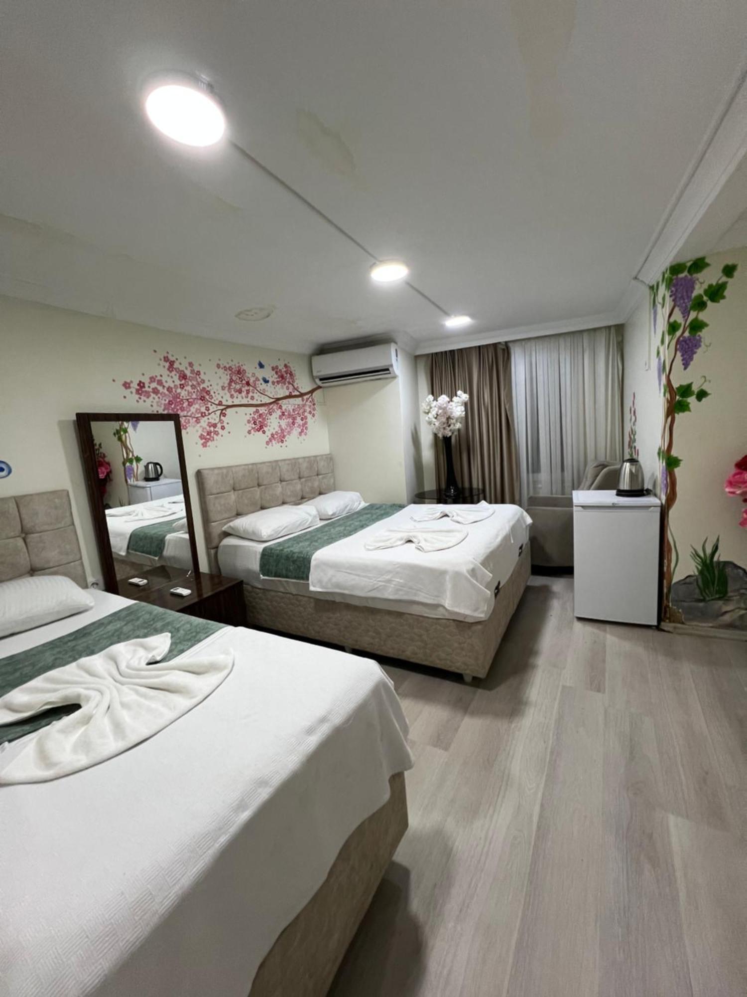 Séjour chez l'habitant Sultanahmet Blue Yacht House Istambul
