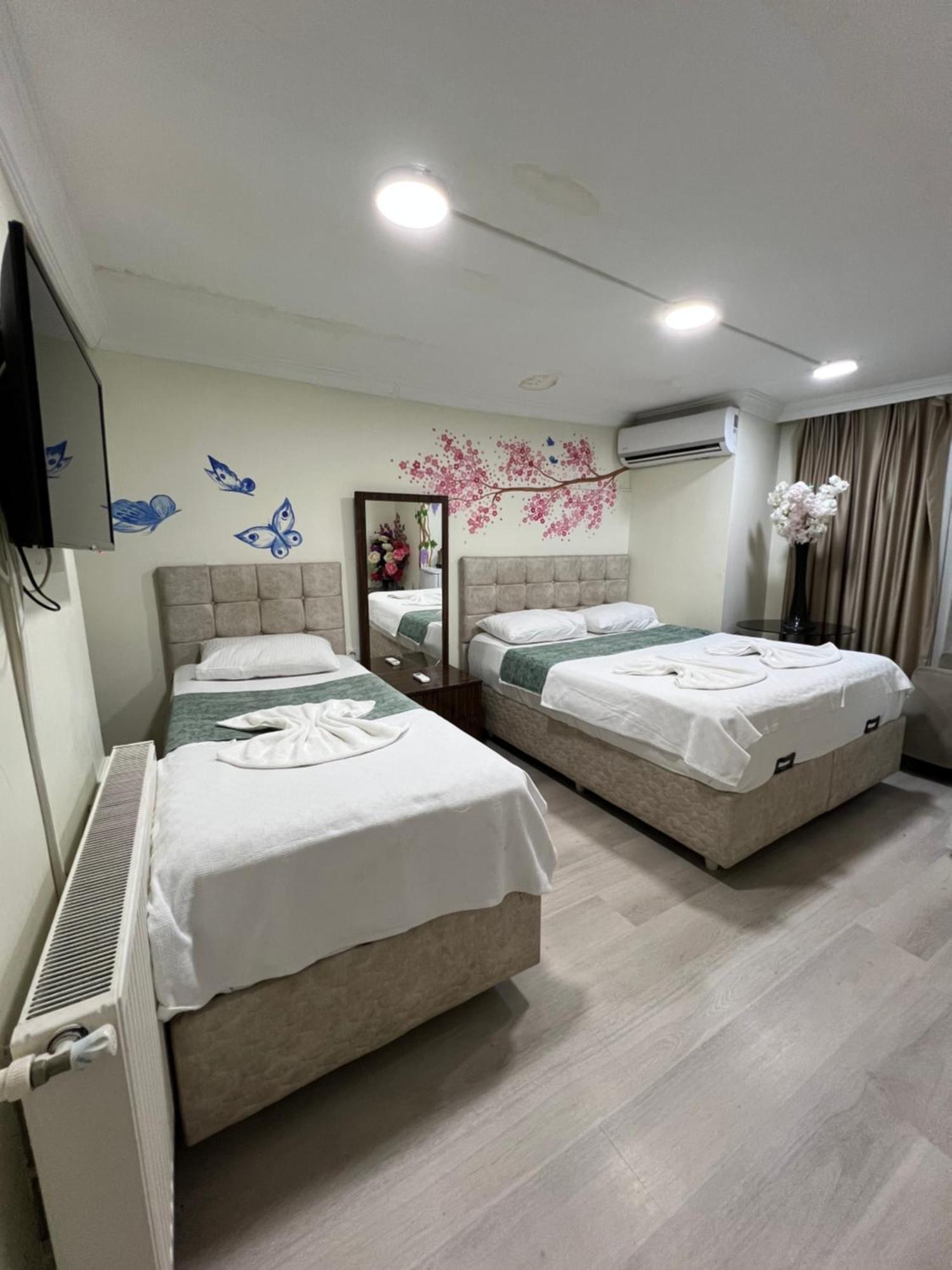 Sultanahmet Blue Yacht House Istambul