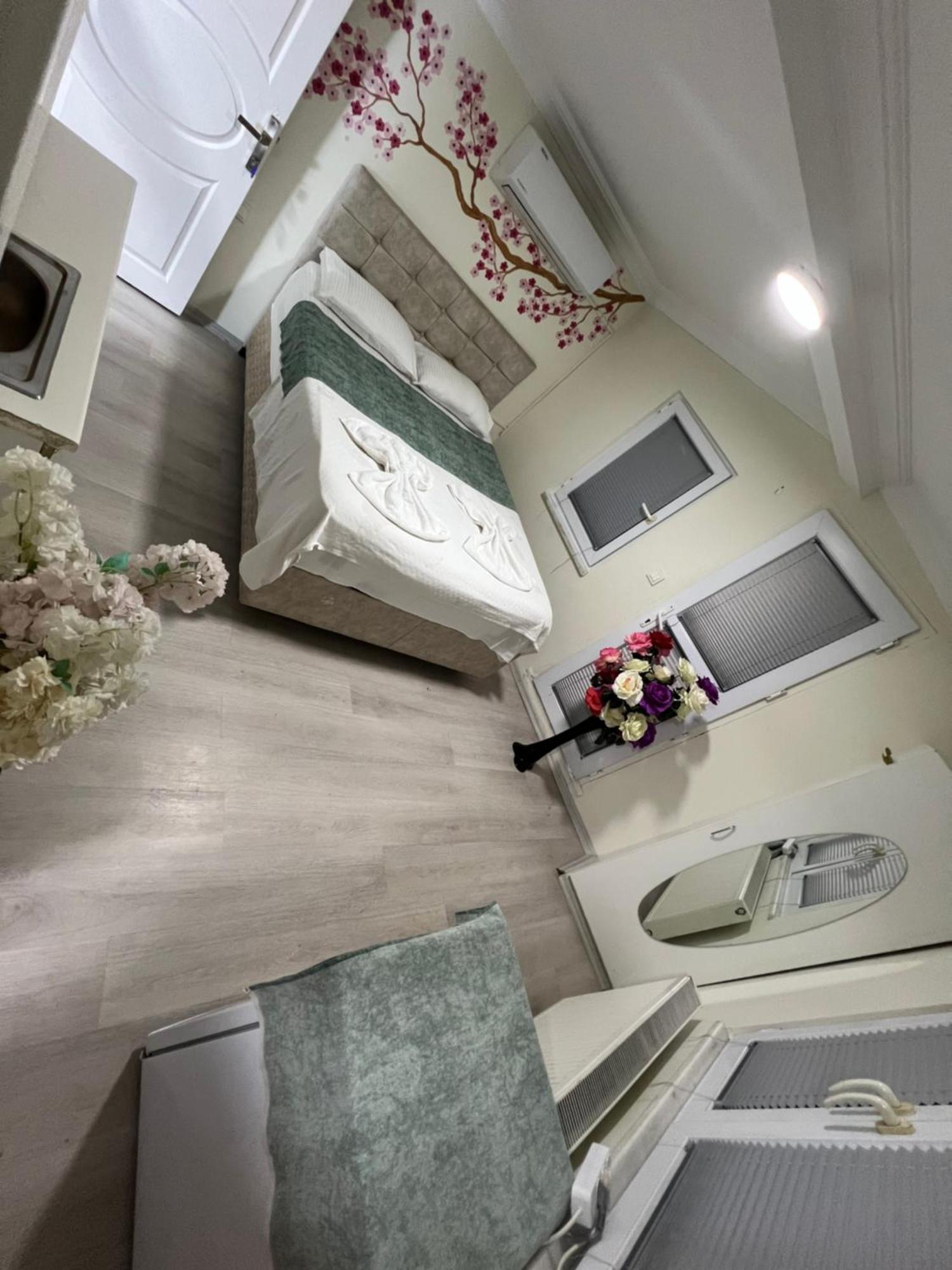Sultanahmet Blue Yacht House * Istambul