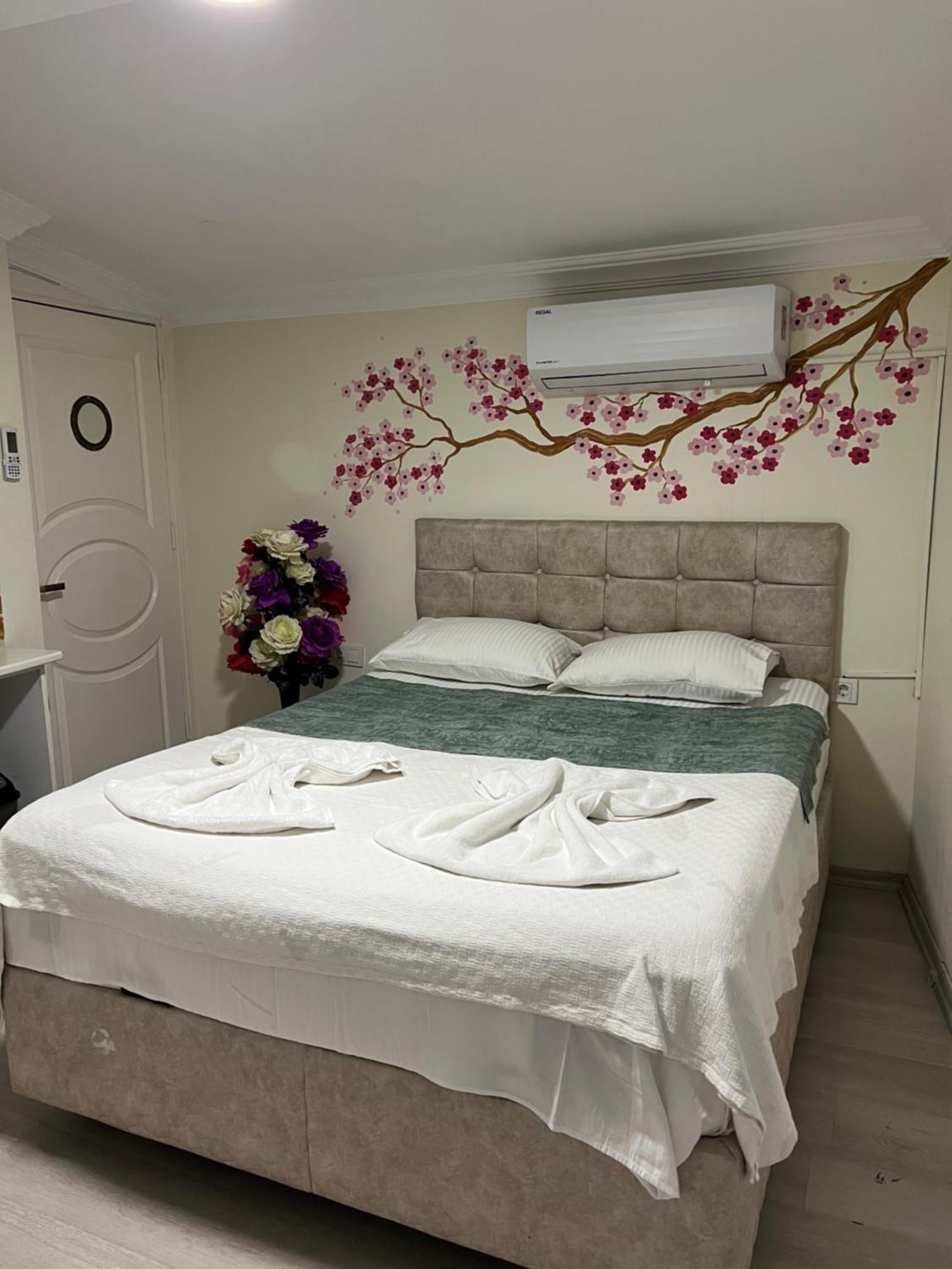 Sultanahmet Blue Yacht House Istambul