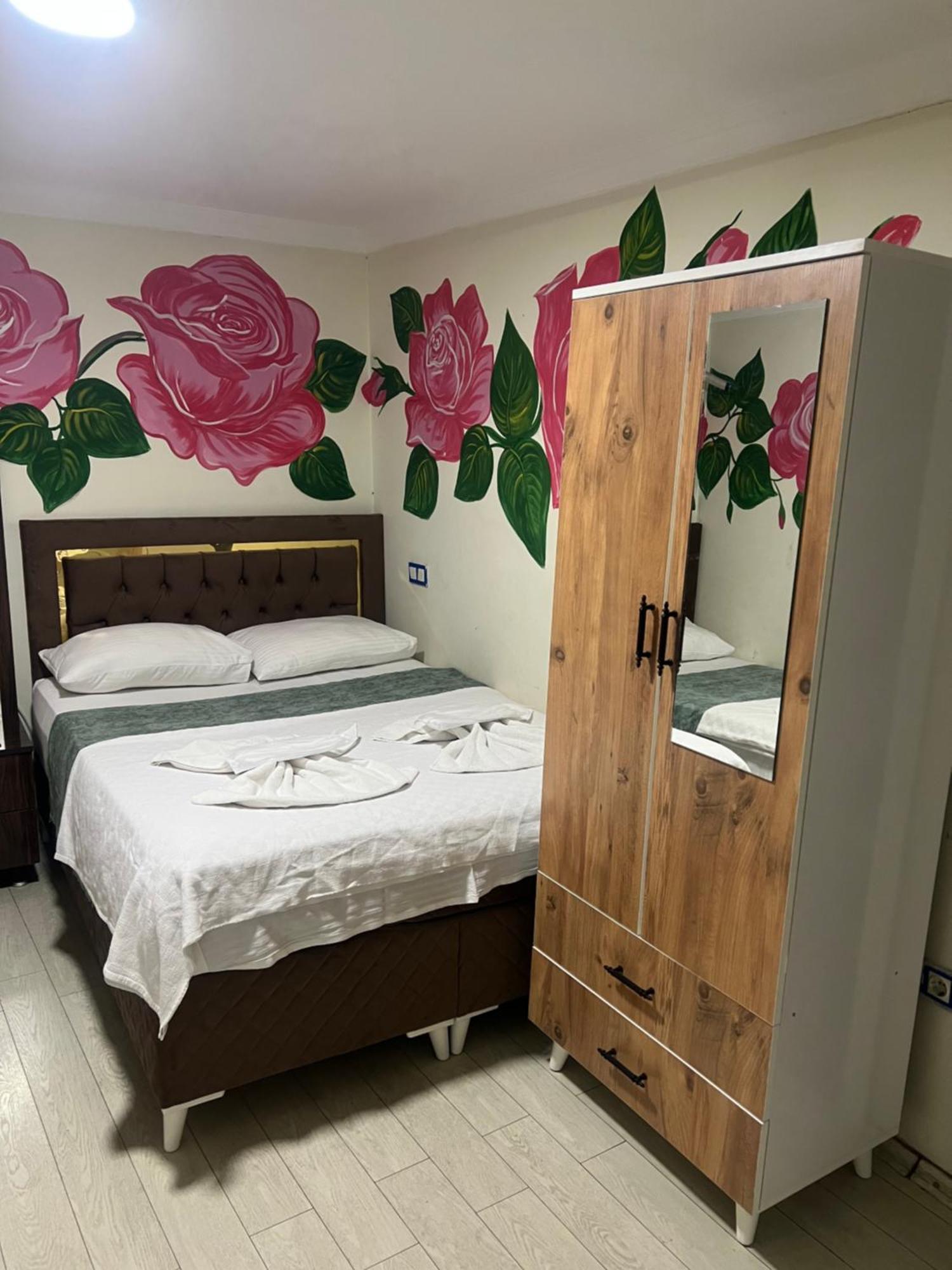 Homestay Sultanahmet Blue Yacht House Istanbul